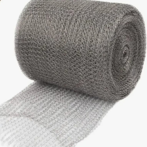 Wire Mesh Roll