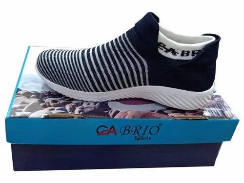 Women Black Sport Shoes