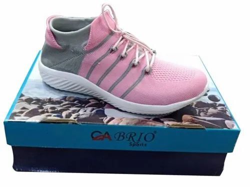 Women Running Sport Shoes