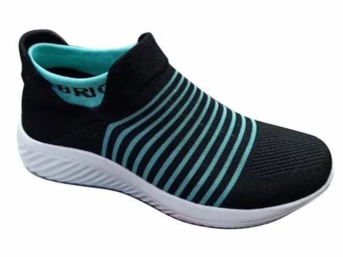 Women Slip-On Sport Shoes