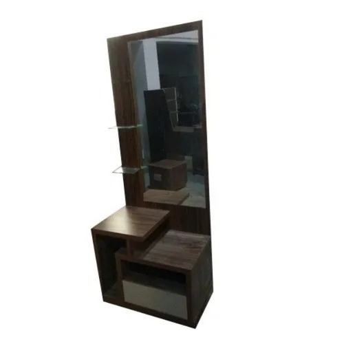 Wooden Dressing Table 