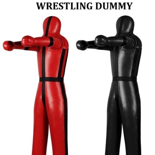 Wrestling Dummy