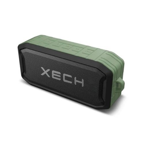 Xech Nuke Bluetooth Speaker 