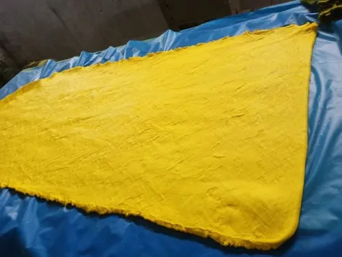 Yellow Nbr Rubber Compounds