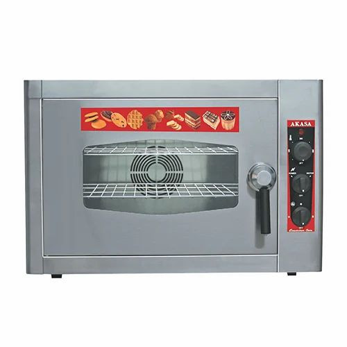 01 Akasa Pizza Oven