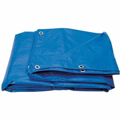 115 Gsm Hdpe Tarpaulin