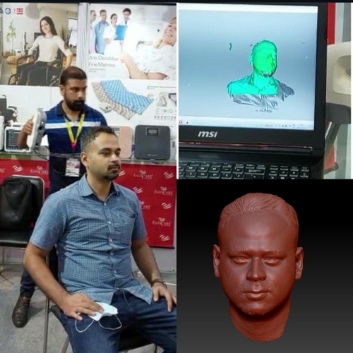 3d Scanning Services  By Altmatrix Engineering Solutions