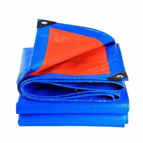 85 Gsm Hdpe Tarpaulin