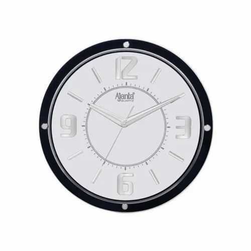 Ajanta Wall Clock