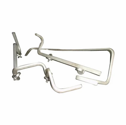 Aluminum Wave Guide Assembly