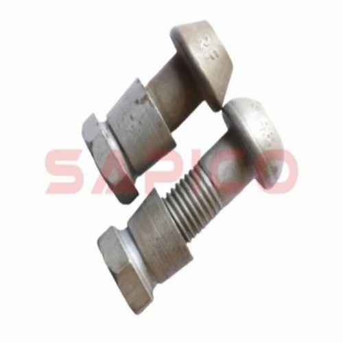 Anti Theft Bolts