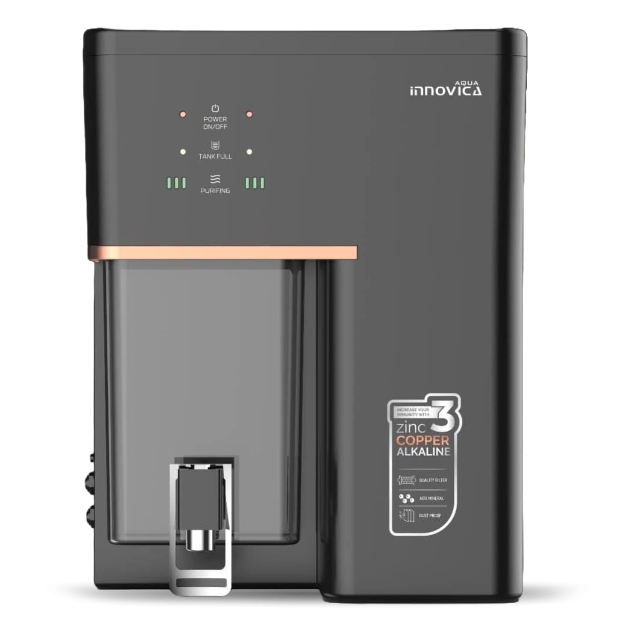 Aqua Innovica Water Purifier