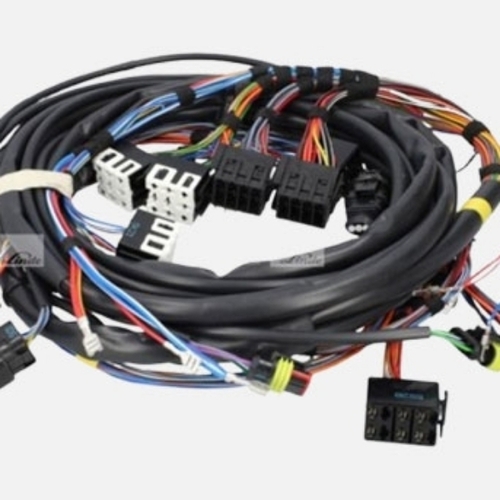 Auto Wiring Harness