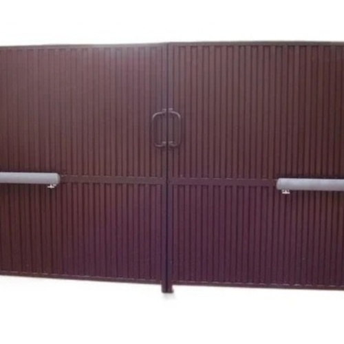 Automatic Sliding Gate