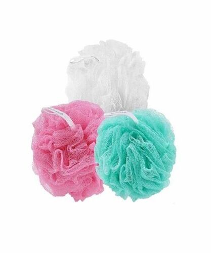 Body Bath Sponge