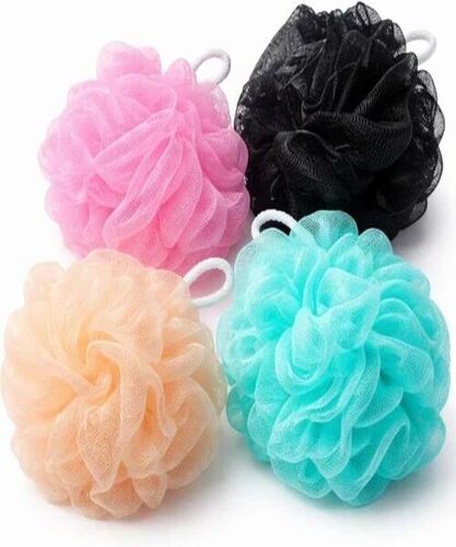 Body Loofah Sponge