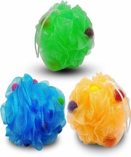 Body Soft Loofah Sponge