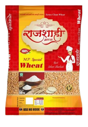 Bopp Wheat Packaging Bag
