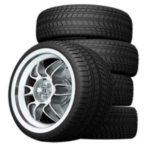 Car Tubeless Tyres