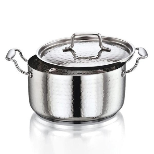 Cooking Pot 