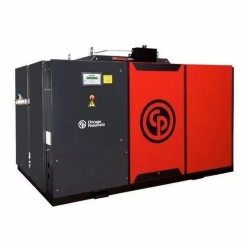 Cp Silent Oil Free Air Compressor