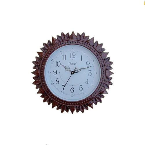 Decorative Wall Clock