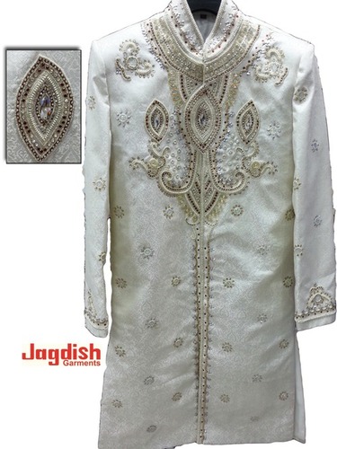 Designer Mens Kurta