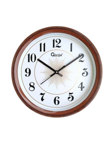 Designer Promotional Wall Clock