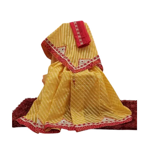 Designer Supernet Saree