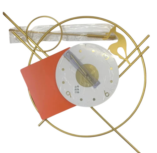 Designer Wall Clock