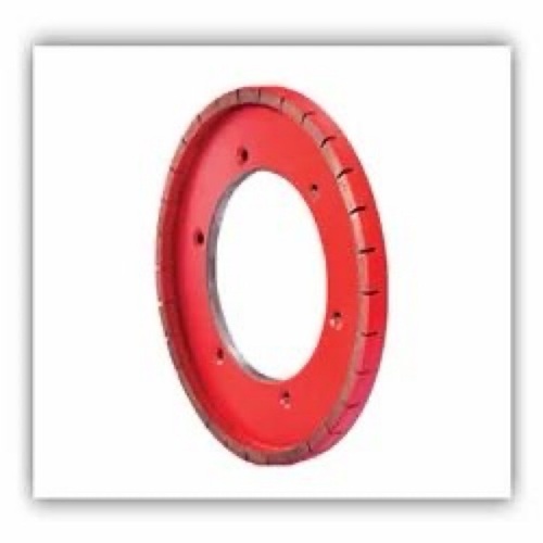 Diamond Squaring Wheels