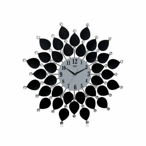 Diamond Wall Clock