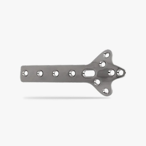 Distal Radius Buttress Lcp Locking Plates