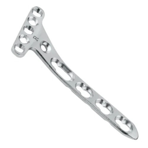 Distal Radius Lcp Locking Plate