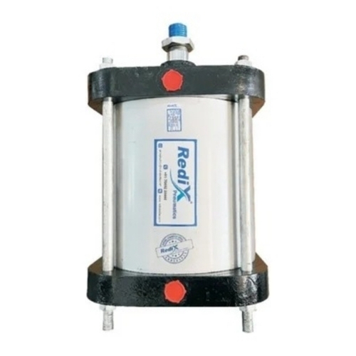Double Acting Pneumatic Cylinder