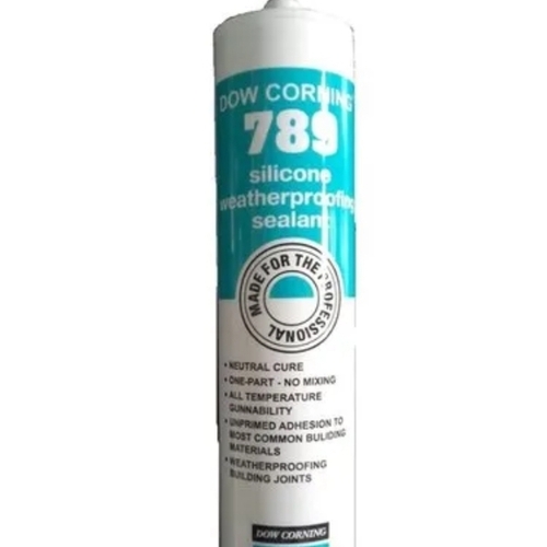 Dow Corning 789 Silicone Sealant