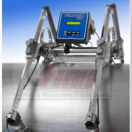 End To End Roll Profiling Systems