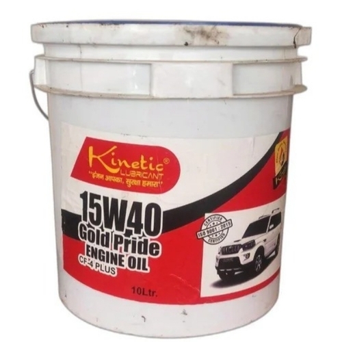 Engine Oil By Sri Shivohum Enterprises