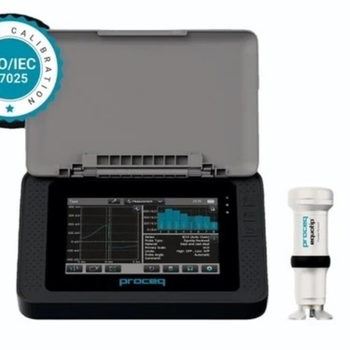 Equotip 550 Portable Rockwell