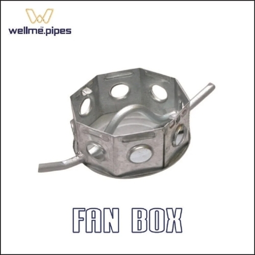 Fan Box