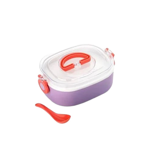 Fancy Stainless Steel Lunch Box