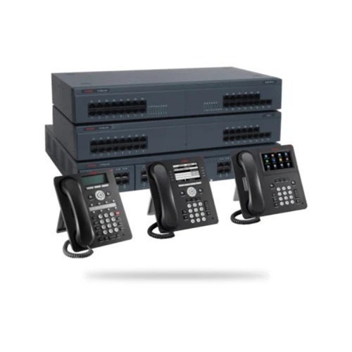 Fl2100 Epabx Systems
