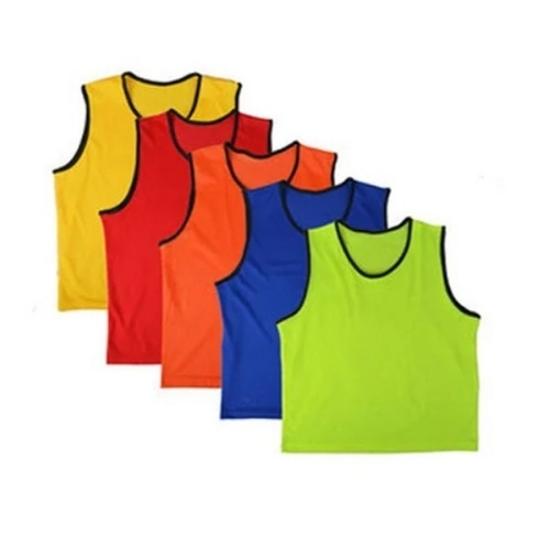 Football Training Jersey 