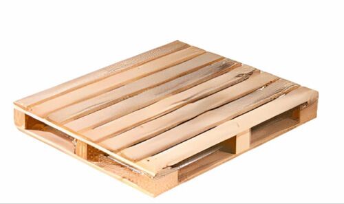 Four Way Wooden Pallets