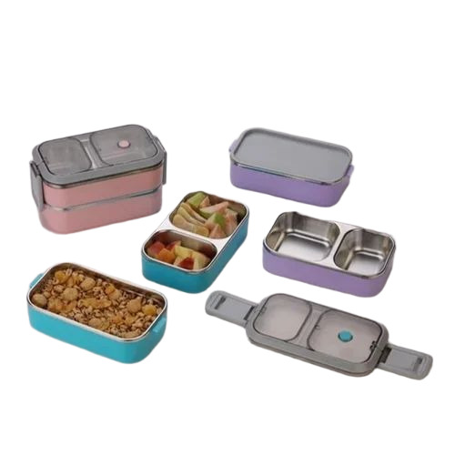 Good Quality Stainless Steel Lunch Box