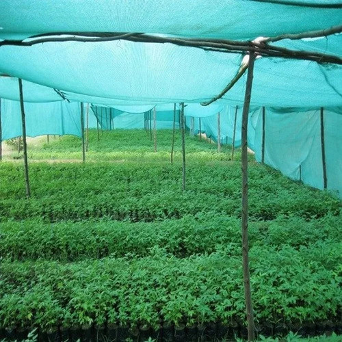 Greenhouse Shade Net