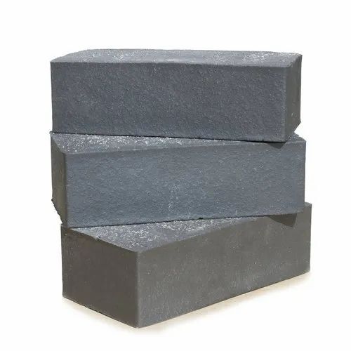 Grey Cement Brick