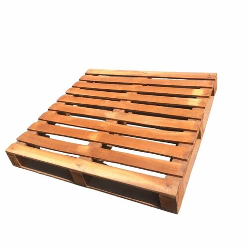 Heat Treated Pinewood Pallets