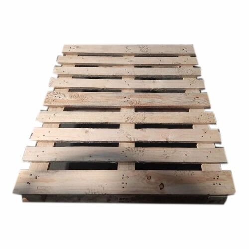 Heavy Duty Wooden Pallet
