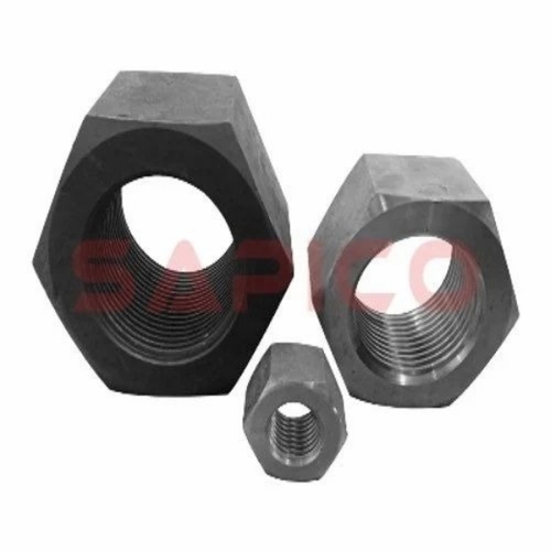 Heavy Hux Nut